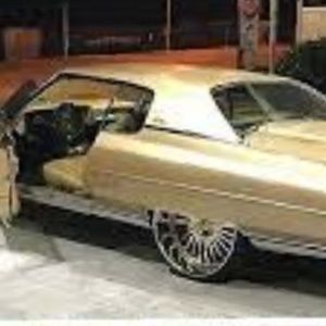 Meet your Posher, Gregory